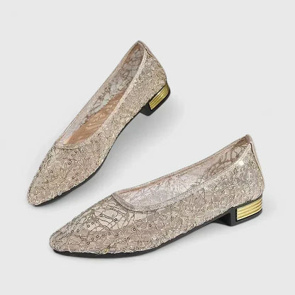 Women's Comfortable Orthopaedic Shoes for All-Day