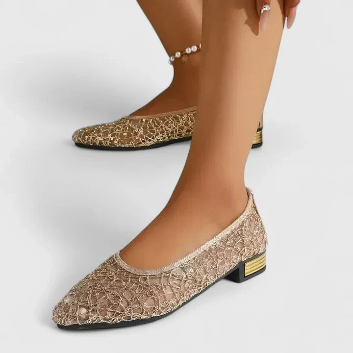 Women's Comfortable Orthopaedic Shoes for All-Day