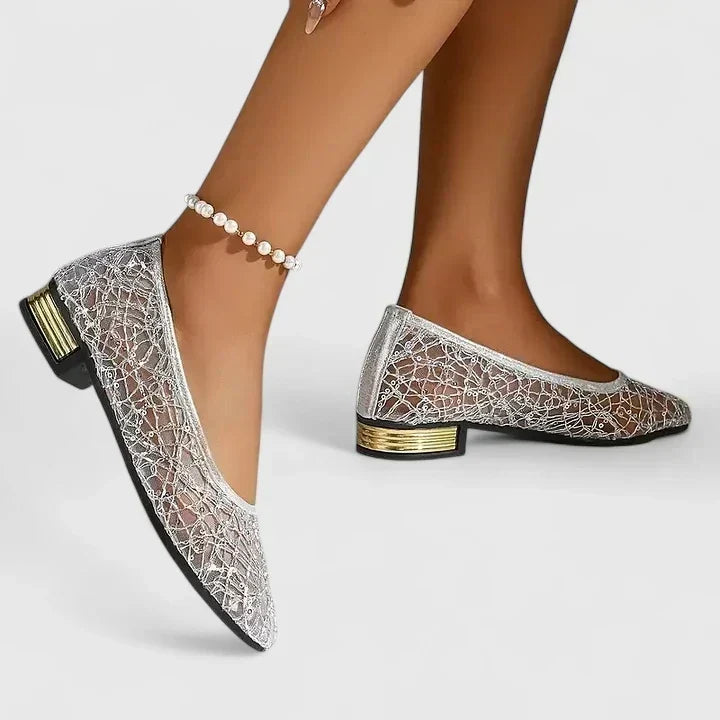 Women's Comfortable Orthopaedic Shoes for All-Day