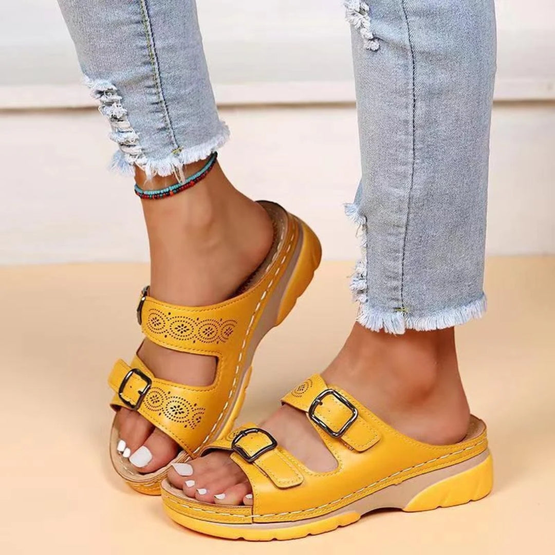 Women's Comfortable Sandals