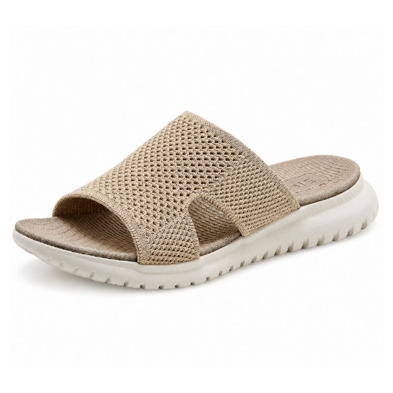 Women's Comfortable Slip-On Slippers