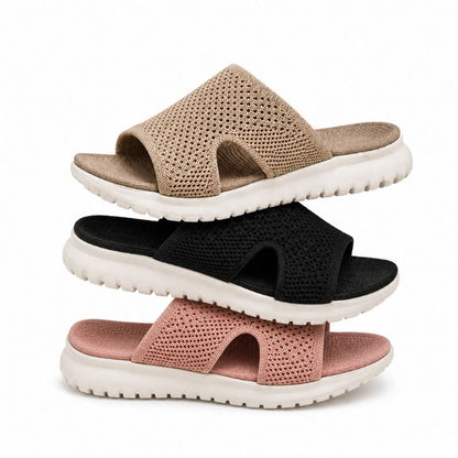 Women's Comfortable Slip-On Slippers
