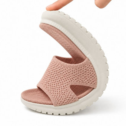 Women's Comfortable Slip-On Slippers