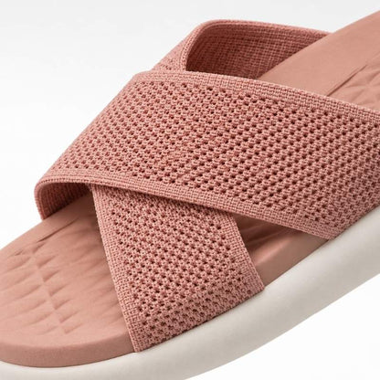 Women's Comfortable Slip-On Slippers