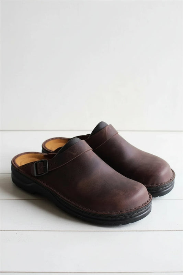 Women's Comfortable Support Clogs for All-Day Wear