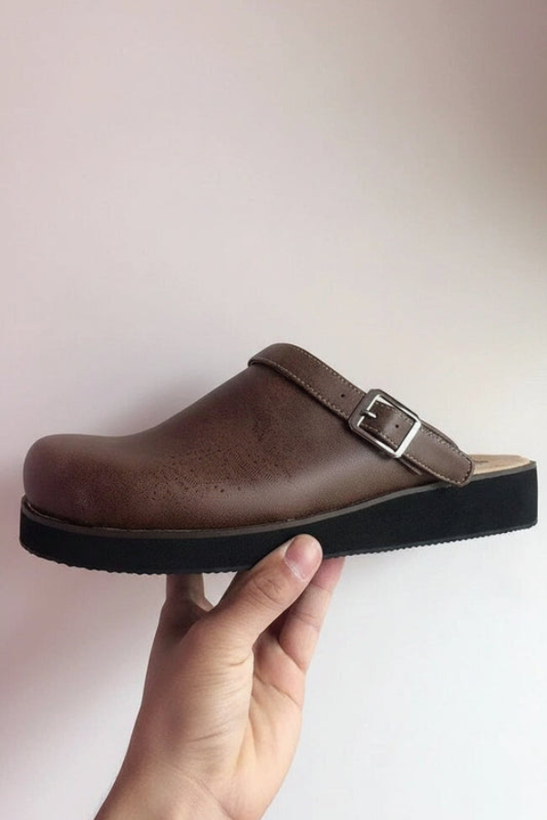 Women's Comfortable Support Clogs for All-Day Wear