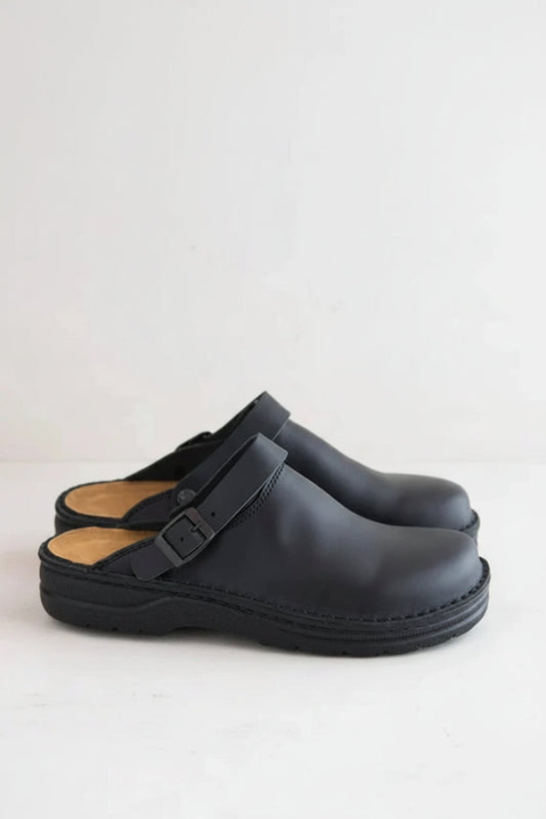 Women's Comfortable Support Clogs for All-Day Wear