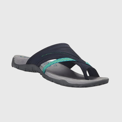 Women's Ergonomic Arch Support Sandals - All-Day Comfort