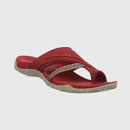 Women's Ergonomic Arch Support Sandals - All-Day Comfort