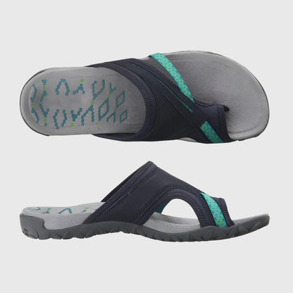 Women's Ergonomic Arch Support Sandals - All-Day Comfort