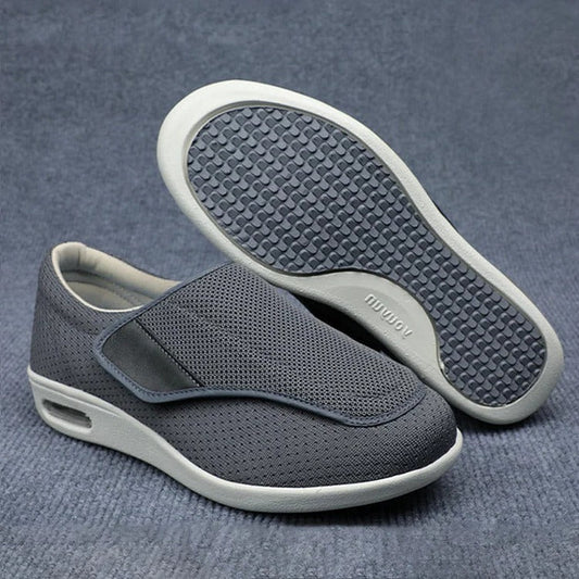 Women's Extra Wide Walking Shoes for Swollen Feet