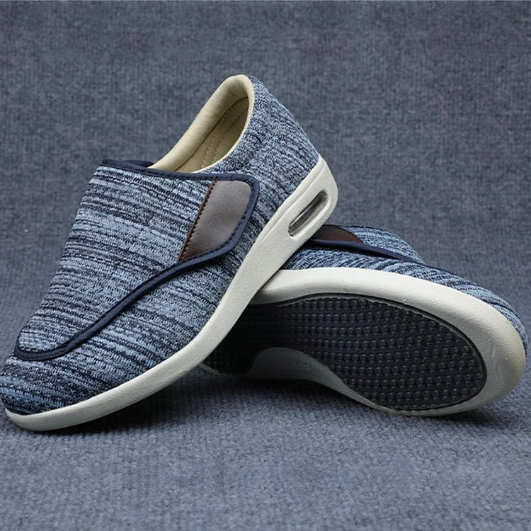 Women's Extra Wide Walking Shoes for Swollen Feet