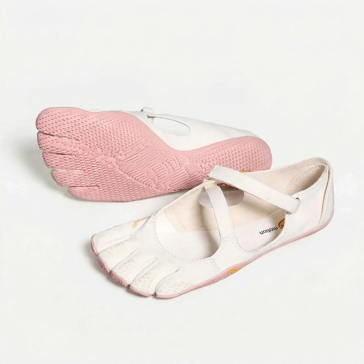 Women's Five-Toe Barefoot Shoes