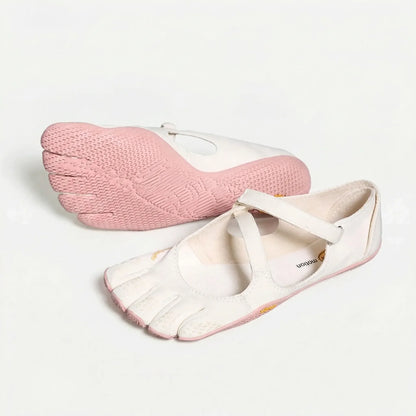 Women's Five-Toe Barefoot Shoes