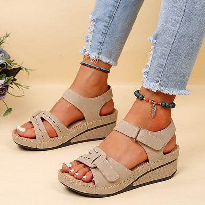 Women's Lightweight Breathable Orthopedic Sandals
