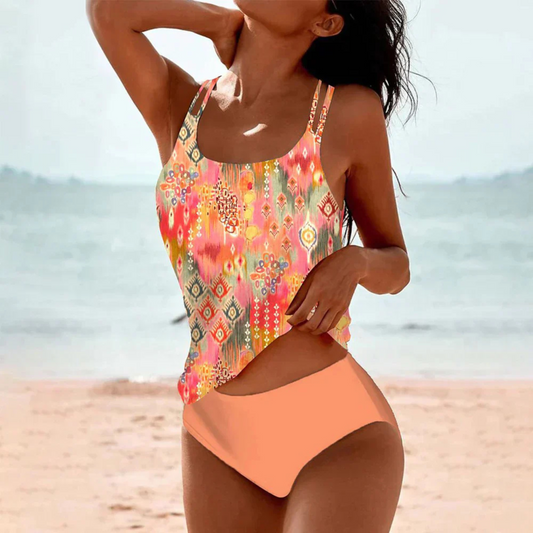 Women's Modern Cut Swimsuit
