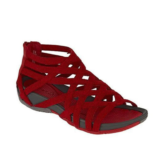 Women's Orthopedic Adjustable Strappy Sandals