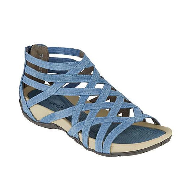 Women's Orthopedic Adjustable Strappy Sandals