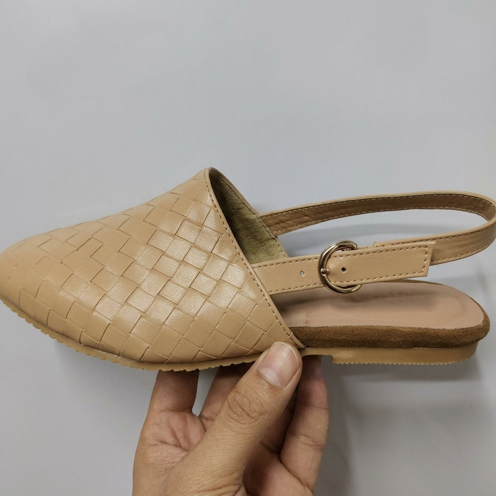 Women's Orthopedic Arch-Support Sandals with Cushioned Insoles
