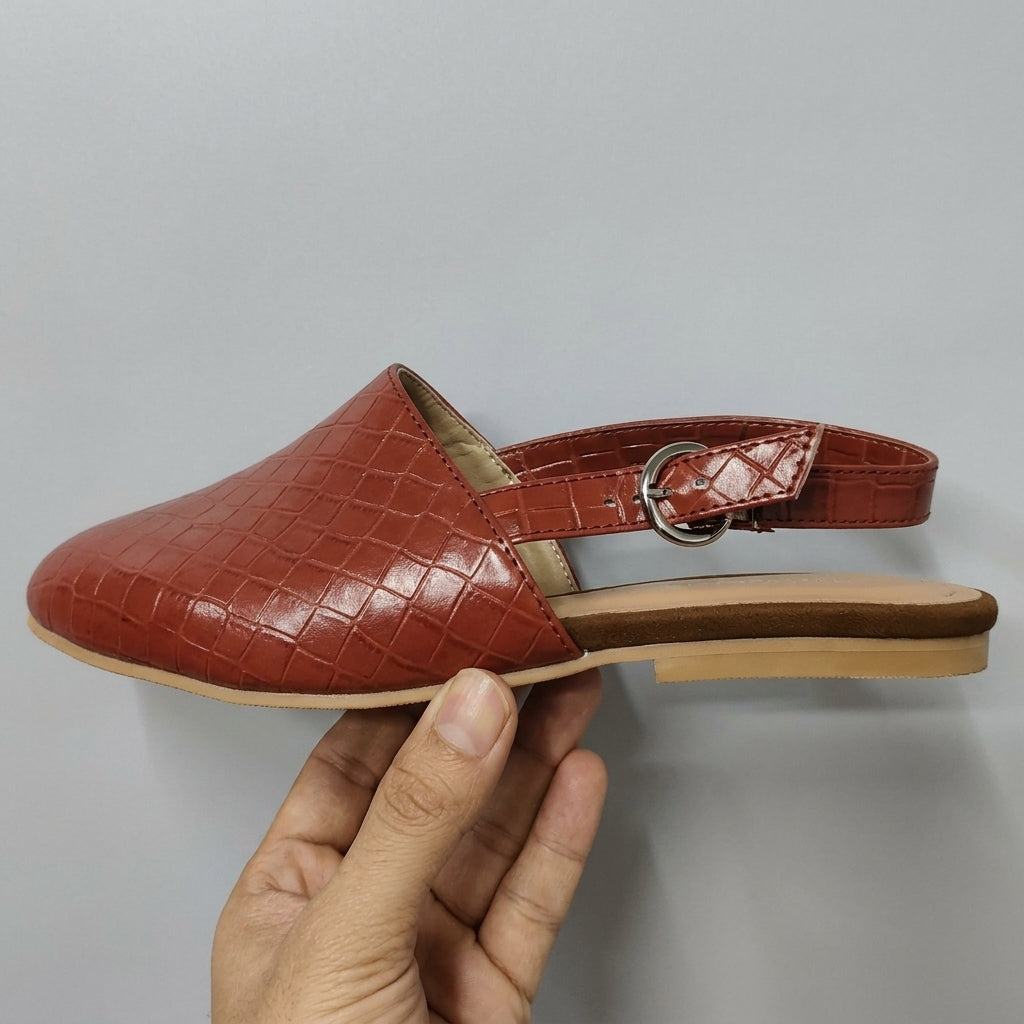 Women's Orthopedic Arch-Support Sandals with Cushioned Insoles