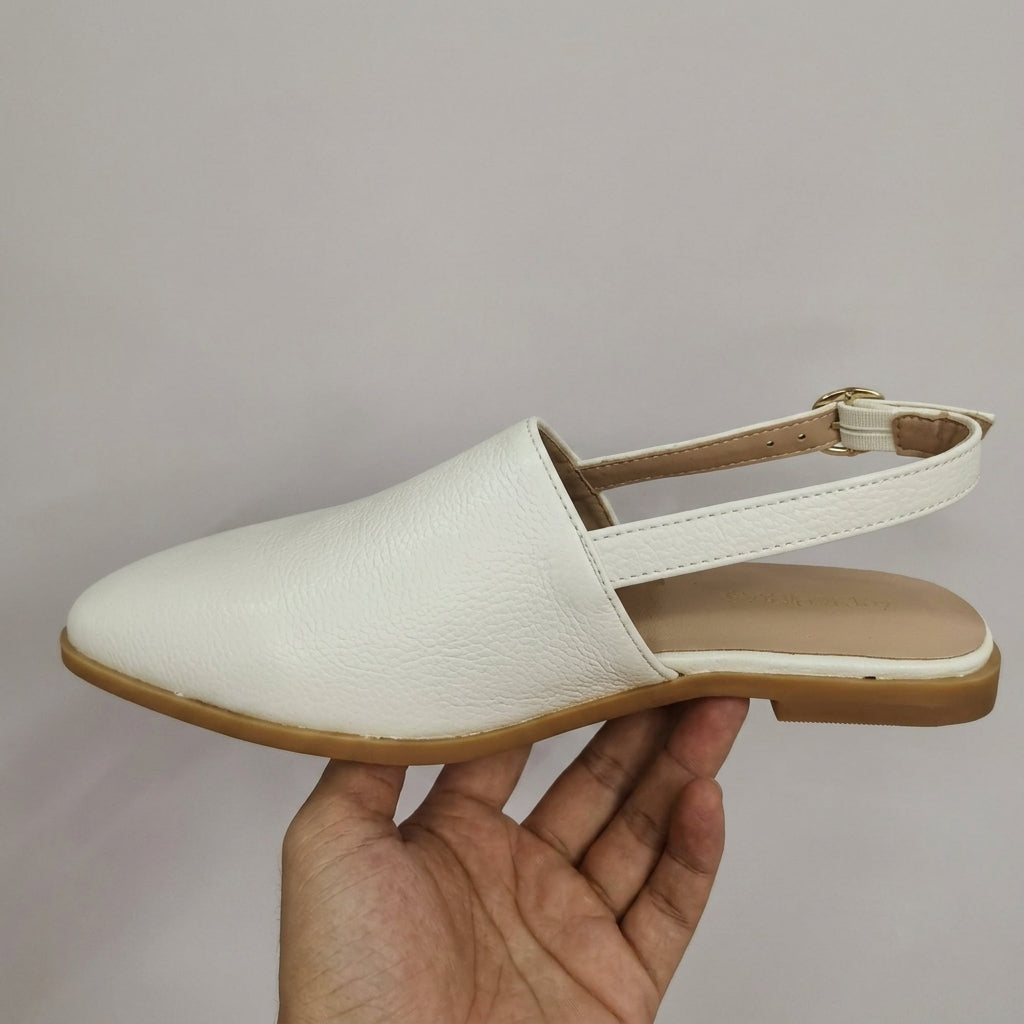 Women's Orthopedic Arch-Support Sandals with Cushioned Insoles