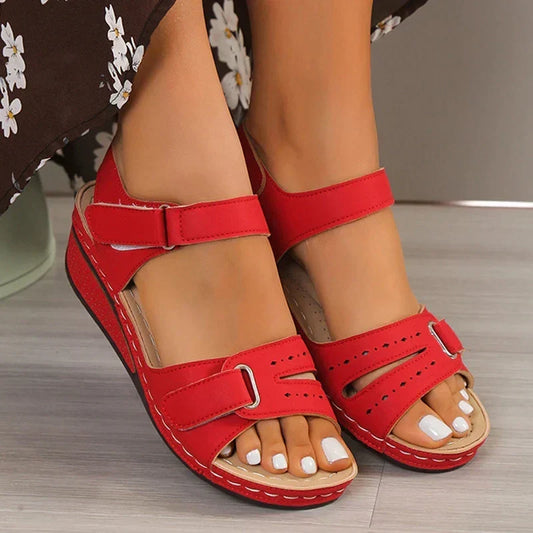 Women's Orthopedic Comfort Sandals