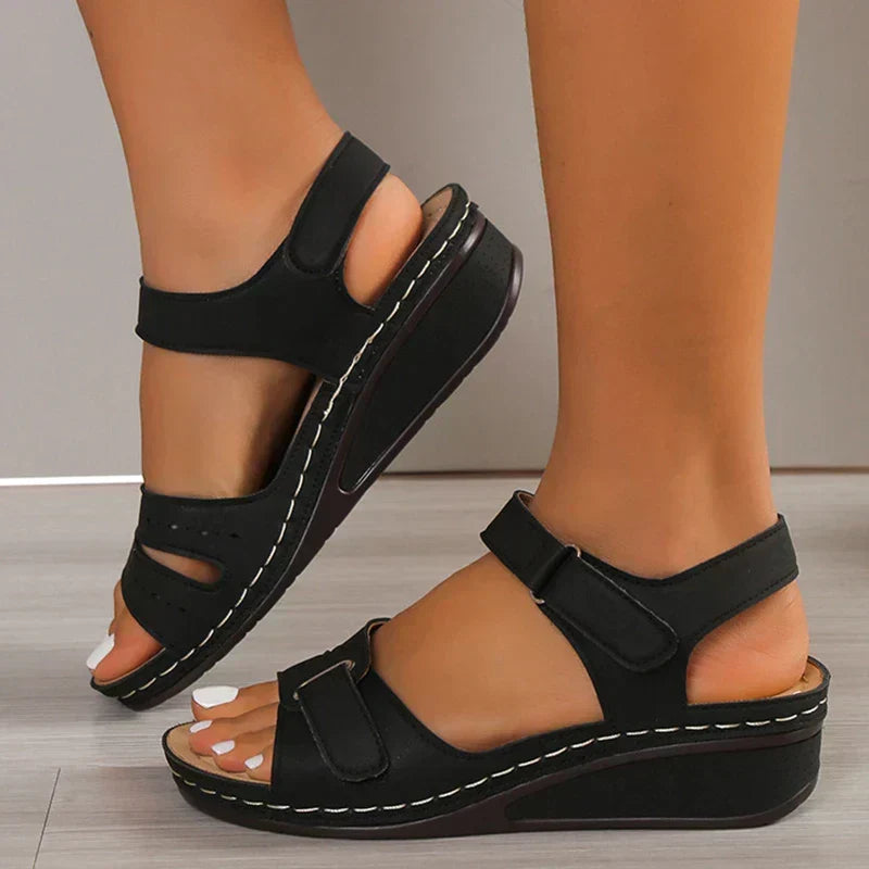 Women's Orthopedic Comfort Sandals