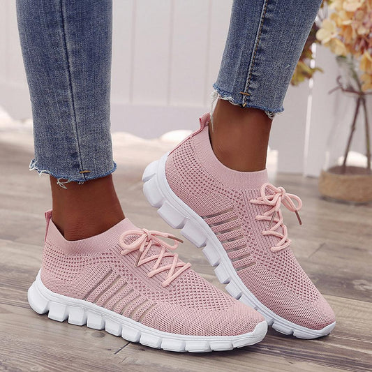 Women's Orthopedic Comfort Sneakers