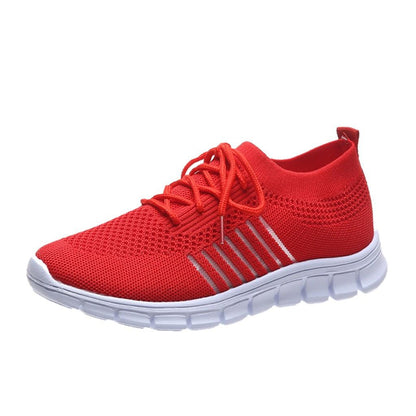 Women's Orthopedic Comfort Sneakers
