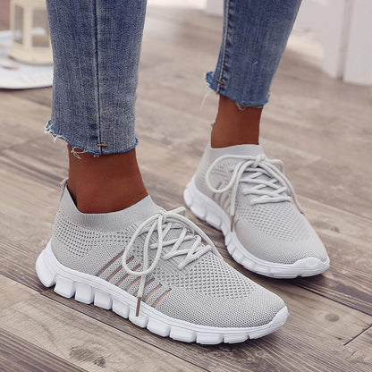 Women's Orthopedic Comfort Sneakers