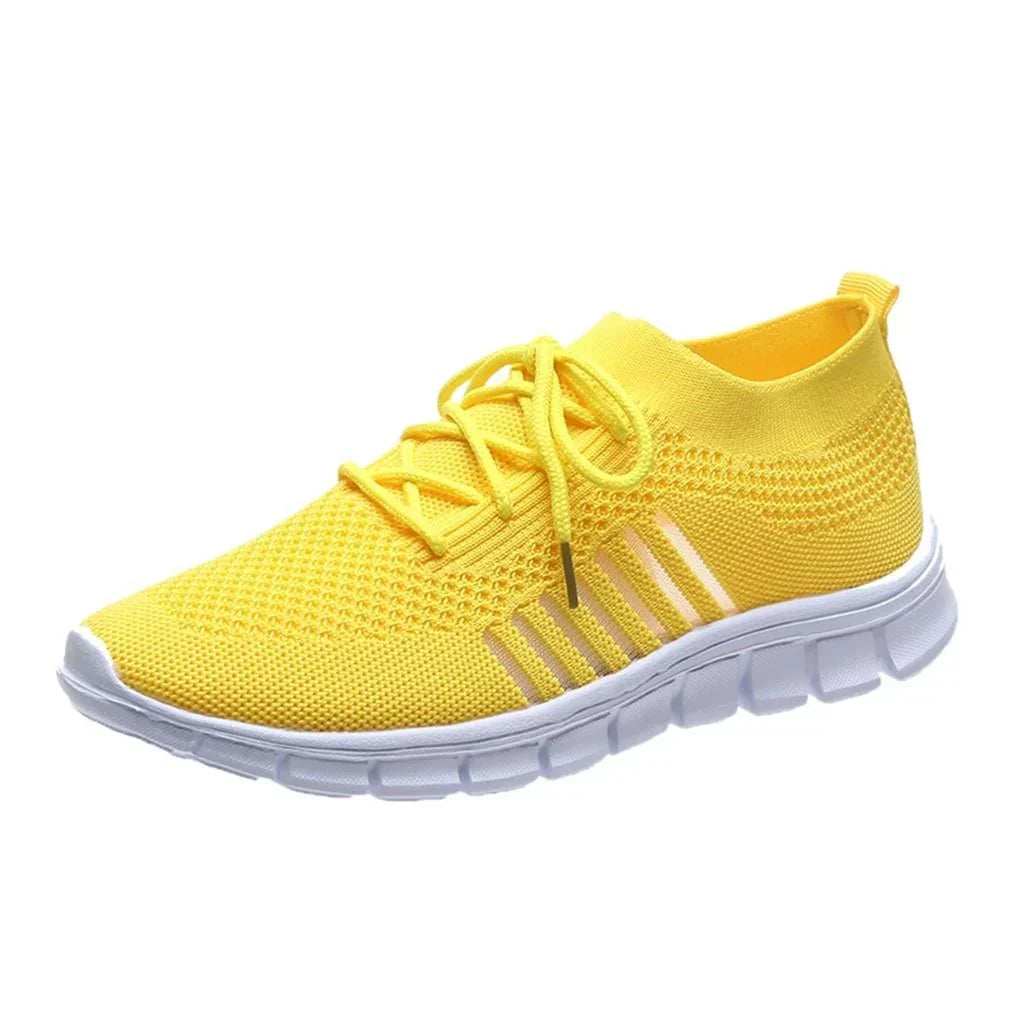 Women's Orthopedic Comfort Sneakers