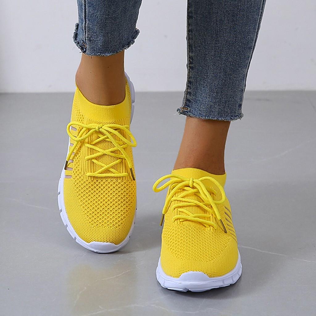 Women's Orthopedic Comfort Sneakers