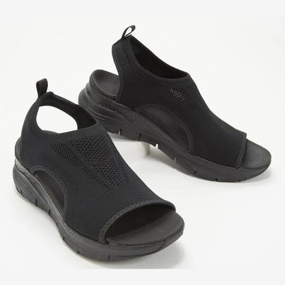 Women's Orthopedic Lightweight Sandals