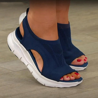 Women's Orthopedic Lightweight Sandals