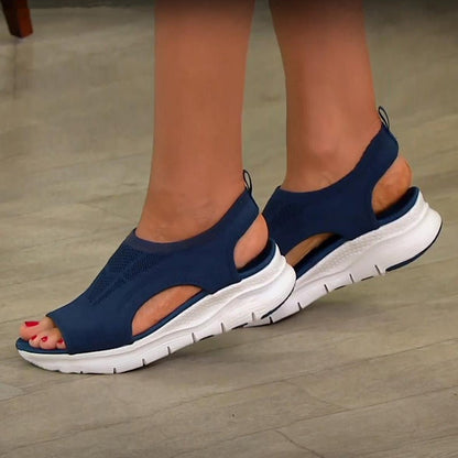 Women's Orthopedic Lightweight Sandals