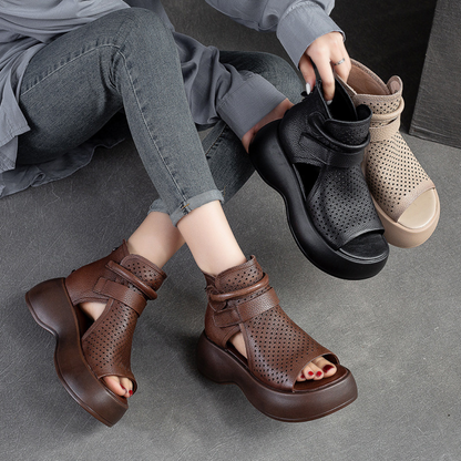 Women's Orthopedic Sandals - All-Day Comfort & Support
