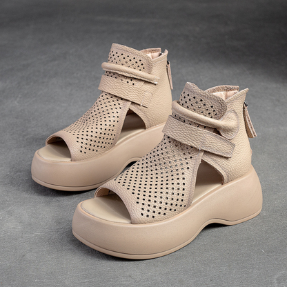 Women's Orthopedic Sandals - All-Day Comfort & Support