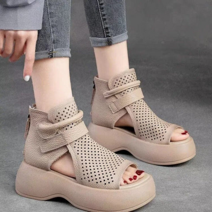 Women's Orthopedic Sandals - All-Day Comfort & Support