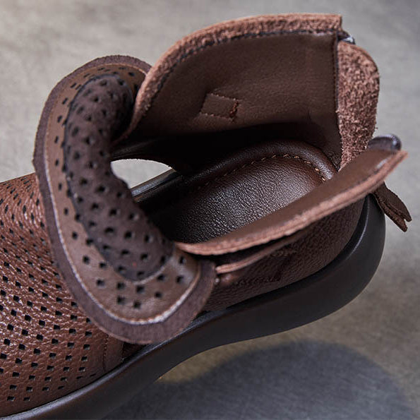 Women's Orthopedic Sandals - All-Day Comfort & Support