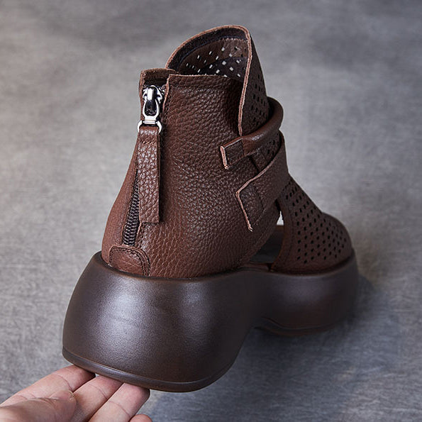 Women's Orthopedic Sandals - All-Day Comfort & Support