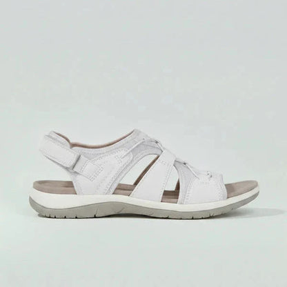 Women's Orthopedic Sandals with Adjustable Straps & Summer Comfort