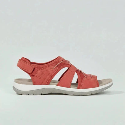 Women's Orthopedic Sandals with Adjustable Straps & Summer Comfort
