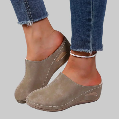 Women's Orthopedic Slippers - Everyday Comfort & Support