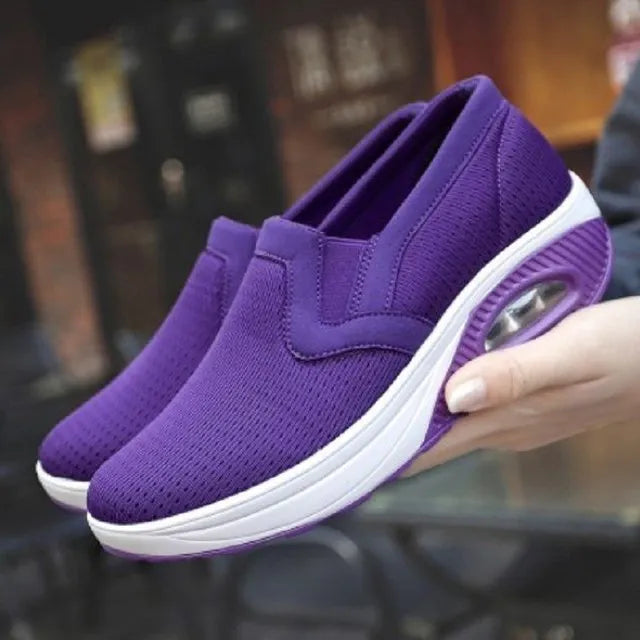 Women's Orthopedic Sneakers