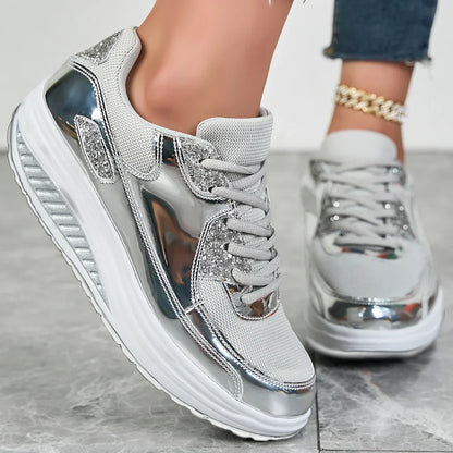 Women's Orthopedic Sneakers
