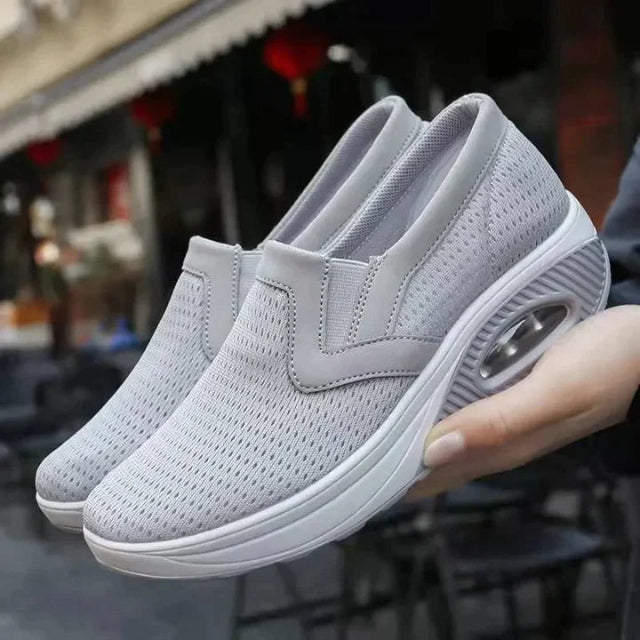 Women's Orthopedic Sneakers