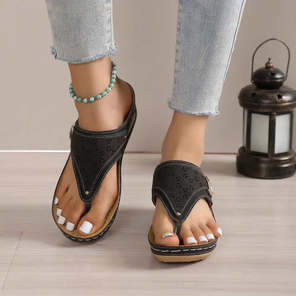 Women's Orthopedic Walking Sandals