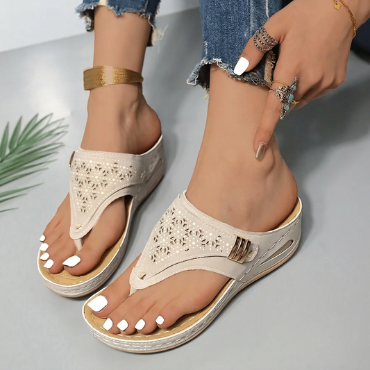 Women's Orthopedic Walking Sandals