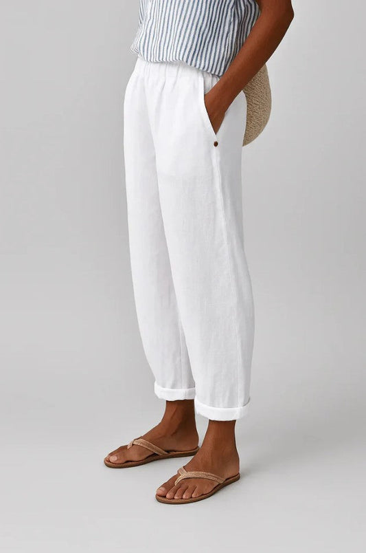 Women's Relaxed Fit Pants