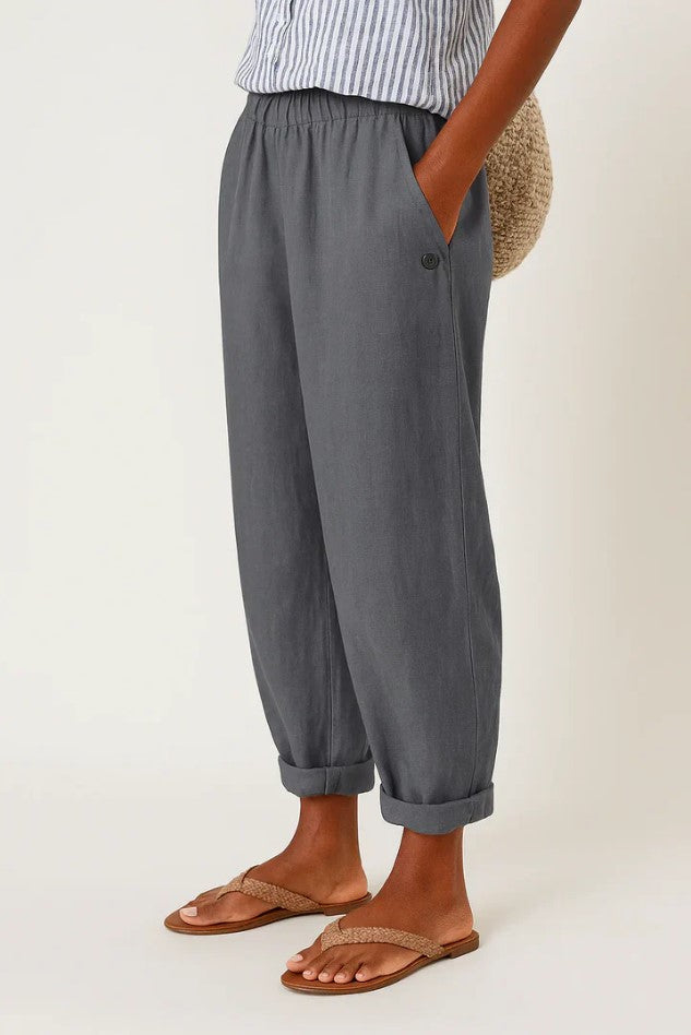 Women's Relaxed Fit Pants
